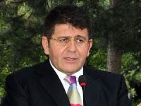 Boydak: Devletin Tehdit Gördüğü Hiçbir Yapıyı Desteklemeyiz