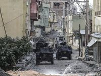 Sİlvan'da PKK'nın Açtığı Ateş Sonucu 1 Sivil Hayatını Kaybetti