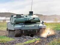 "Rusya Halep Çevresine Topçu Bataryaları Taşıyor"