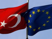 Almanya: İdam Cezasının Olduğu Bir Ülke AB’ye Giremez