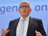 "Türkiye'den Vazgeçmek Mantıksız Olur"