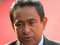 Maldivler'deki Olağanüstü Hal Sona Erdi