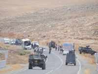Dargeçit'te PKK Saldırısı: 1 Sivil Hayatını Kaybetti!