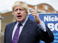 Filistin'deki Sendikalardan Londra Belediye Başkanı'na Tepki