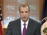 ABD'den PYD'ye Özerklik Uyarısı