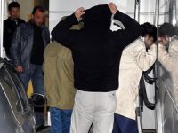 Eskişehir Merkezli "Paralel Yapı" Operasyonunda 4 Tutuklama