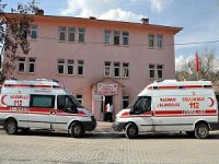 Hakkari'ye Sağlık Bakanlığı'nca 59 Doktor Atandı