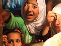 Suriye Direnişine Yardım Suç Değil, Onurdur!