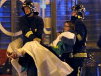 Neden Paris Bu Kadar Yakınken, Rakka O Kadar Uzak?