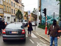 Beşinci 'Canlı Bomba'nın da Kimliği Tespit Edildi