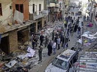 "Lübnan'da Yeni Saldırılar Olabilir"