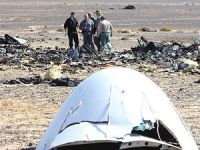 Rusya: Yolcu Uçağı 'Bomba Patlaması' Sonucu Düştü
