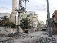 Hendekler ve PKK'nın Krizi