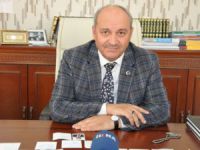 'Fakültemizi Medreselerle Bütünleştireceğiz'