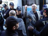 Manisa'da "Paralel Devlet" Soruşturmasında Tutuklama