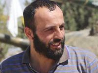 Hamza Yürekli Savaşçı: Şehit Abdulkadir Salih