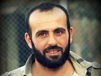 Kardeşim Abdülkadir Salih'e