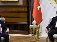 "Birisinin Arkasına Saklanarak Saldırmak, Hoş mu?"