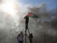 Filistinliler Kerry'nin Filistin'e Gelmesini İstemiyor!