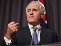 ABD Bombardıman Uçakları Avustralya'da Konuşlanacak