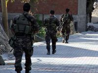 Bingöl Özel Güvenlik Bölgesi İlan Edildi