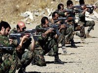 İran Halep’e Bin 200 Milis Daha Gönderdi