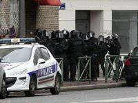 Fransa'da "Büyük Gözaltı" ve Polis Operasyonları