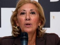 CHP'nin Meclis Başkanı Adayı Gülsün Bilgehan