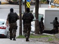 PKK'nın İstanbul Sorumlusu Yakalandı