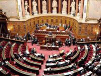 Fransa'da Ermeni Yasa Teklifi Komisyona Gönderildi