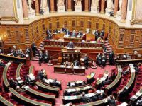 Fransa'da “Olağanüstü Hâl” Yine Uzatıldı