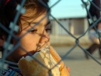 Meksika'dan Göçmenlere 3 Milyon Dolar