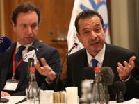 Muhalif Nusayriler İstanbul'da Toplandı