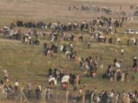 Savaşmak İçin Geri Dönüyorlar