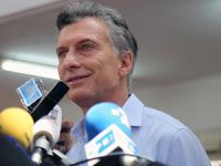 Arjantin'in Yeni Devlet Başkanı Mauricio Macri Oldu