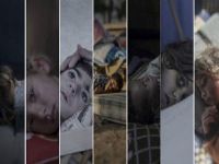 Suriyeli Çocuklar Nerede Uyuyor?