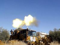 Direnişçiler 5 Köyün Kontrolünü Ele Geçirdi