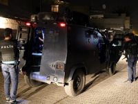 Diyarbakır'da Polise Saldırı Girişimi!