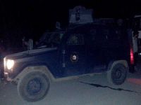 Şanlıurfa'da Polis Aracına Saldırı: 1 Polis Hayatını Kaybetti!