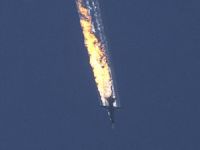 Hayır Diyebilen Hatta Jet Düşürebilen Türkiye
