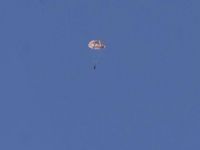 "Diğer Pilot Esed Güçlerinin Elinde"