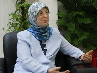 Aile ve Sosyal Politikalar Bakanlığı'na Başörtülü Vekil