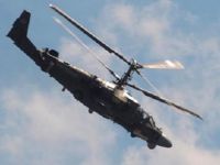 Rusya Savunma Bakanlığı: “IŞİD Helikopter Düşürdü: 2 Rusyalı Pilot Öldü”