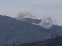 Esed Çetesi Güneydeki Türkmen Köylerine Saldırıyor