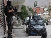 İdil'de 2 Bin 500 Ev PKK'lilerden Arındırıldı