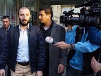 Nokta Dergisi'nin İki Yöneticisi Hakkında İddianame