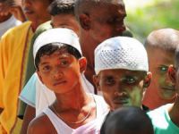 İİT'den Myanmar'a İslamofobi Eleştirisi