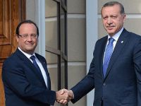 Hollande Türkiye'nin Savunma Hakkını Destekledi