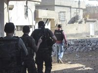 Derik Belediye Başkanı Çetinkaya ve 4 Kişi Tutuklandı