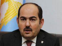 "Bayırbucak'ta Sadece Türkmen Gençleri Vardır"